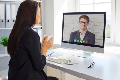 Remote Depositions