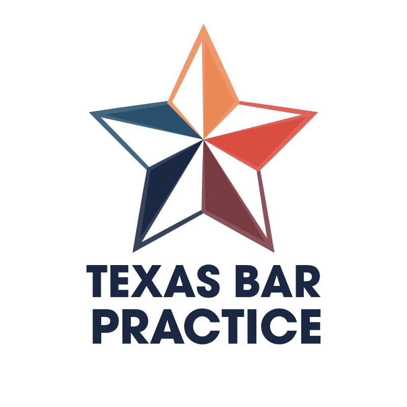 Texas Bar Practice