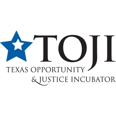 TOJI (Texas Opportunity & Justice Incubator)